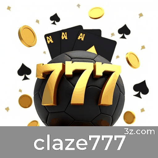 Claze777: Experiência de Cassino Elite e Imersiva
