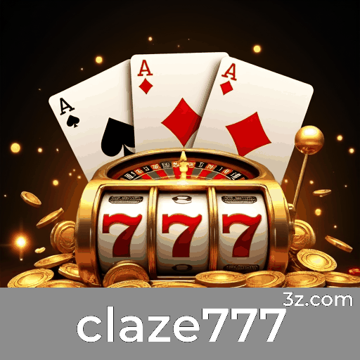 Claze777: Cassino Premiado e Pagamentos Rápidos