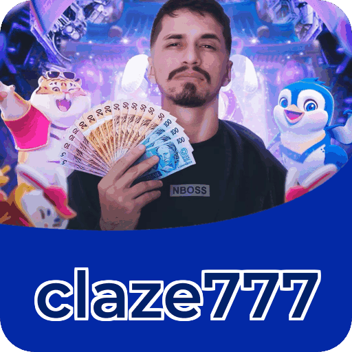 Siga a claze777 no Facebook