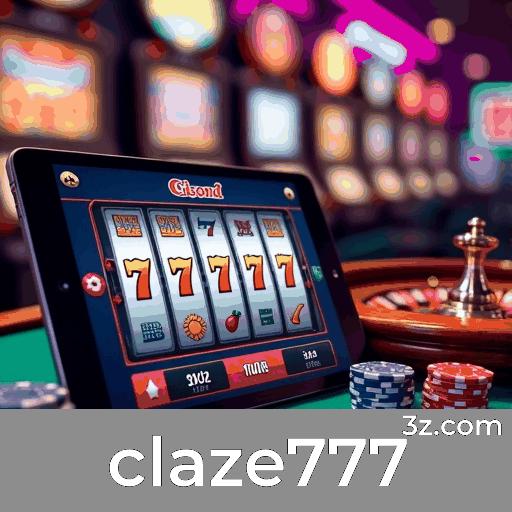 Maximize Seus Ganhos com o Aplicativo claze777