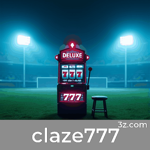 Claze777: Experiência de Cassino Elite e Imersiva