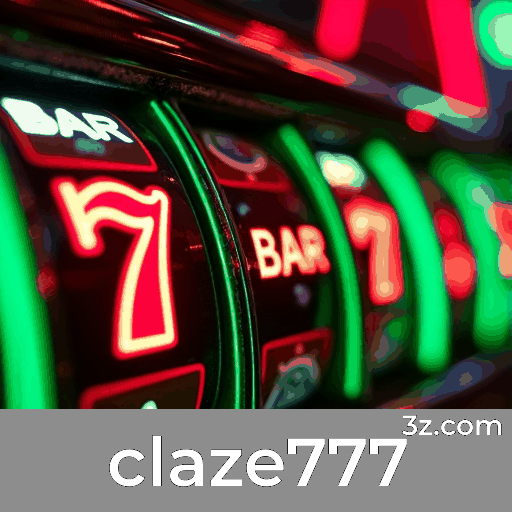 Claze777: Experiência de Cassino Elite e Imersiva