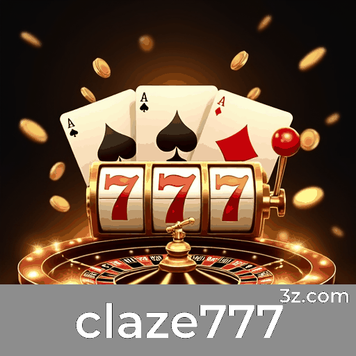 Qualidade Superior em Jogos de Casino no claze777