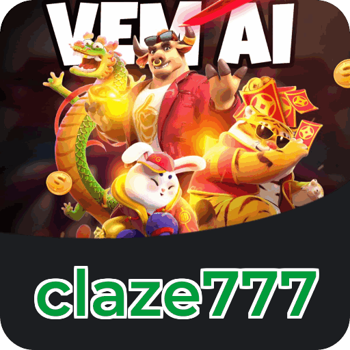 Login rápido no app claze777