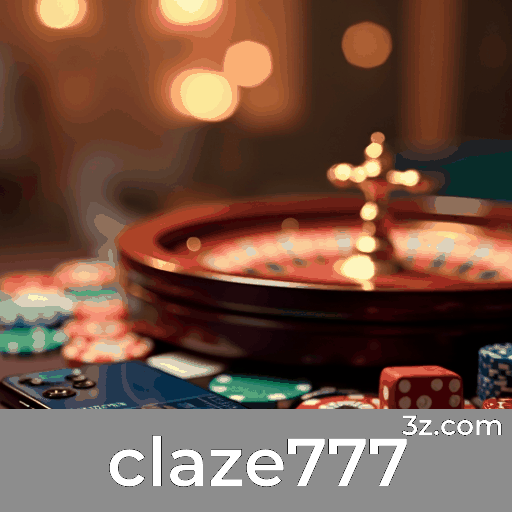 Qualidade Superior em Jogos de Casino no claze777