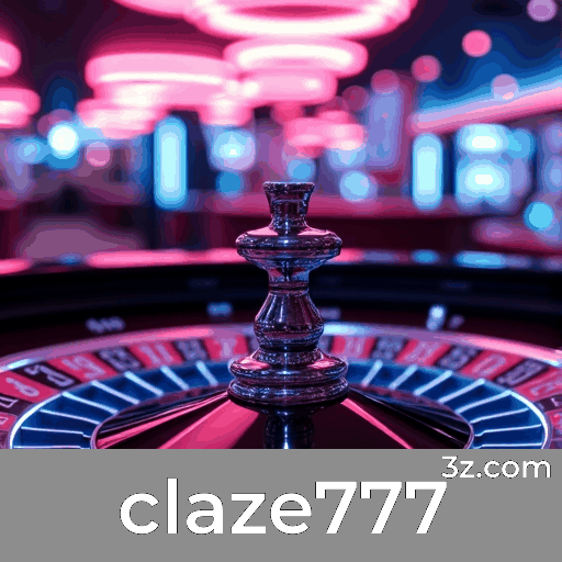 claze777: Bônus Generosos para Jogadores Brasileiros