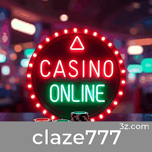 Qualidade Superior em Jogos de Casino no claze777