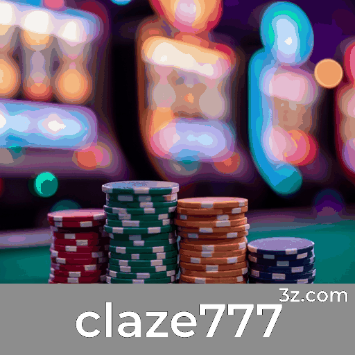 claze777: Bônus Generosos para Jogadores Brasileiros