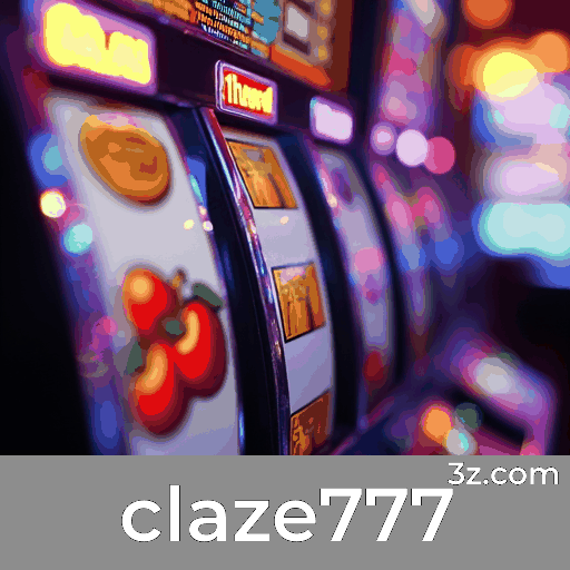 Claze777: Experiência de Cassino Elite e Imersiva