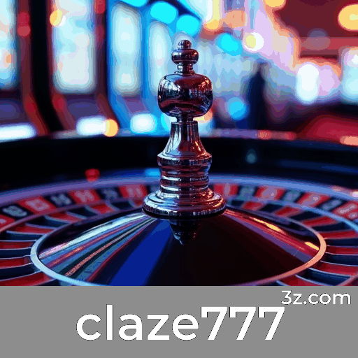 Claze777: Cassino Premiado e Pagamentos Rápidos